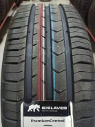 Gislaved PremiumControl. ������, 2024 ���, ����� ����
