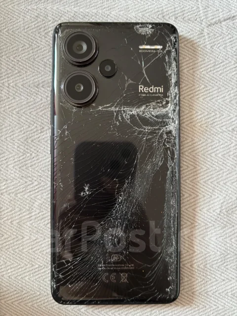 Xiaomi Redmi Note 13 Pro+. �/�, 512 ��, ������, 5G ����