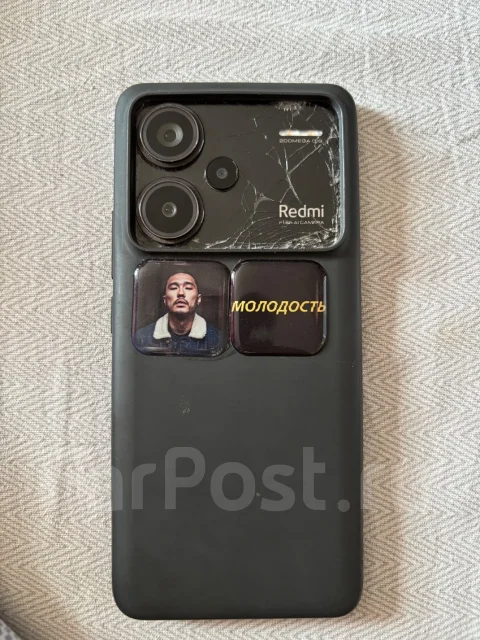 Xiaomi Redmi Note 13 Pro+. �/�, 512 ��, ������, 5G ����