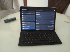 ������ �������, ������� Huawei MatePad 11.5"S �� 256. 11.5 ������ ����