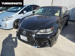 Lexus GS450h. GWL10, 2GRFXE ����