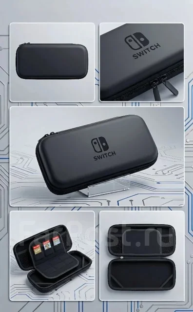 Nintendo Switch ����