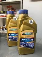 Ravenol AWD-TOR. �������������, 1��. ����