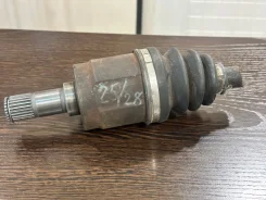 ���� ���������� ����� Honda Civic FD1 / EU3 (28x25) 44310-S5A-300 ����