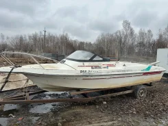 Yamaha FC-21. 1990 ���, ��������� ���������, 90��.�., ������ ����