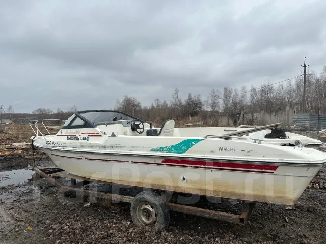 Yamaha FC-21. 1990 ���, ��������� ���������, 90��.�., ������ ����