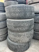 Michelin Latitude X-Ice North. ������, ����������, 2018 ���, �/�, ����� 50 % ����