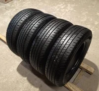 Goodyear EfficientGrip SUV HP01. ������, 2022 ���, �/�, ����� 5 % ����