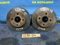 ���� ��������� �������� Toyota Corolla 1990 [��-00010120] 4351212480 ����