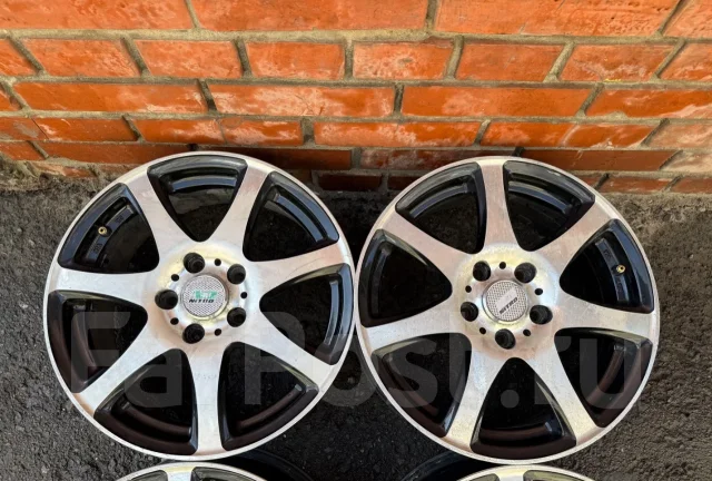 Nitro. x16", 5x108, ET52.5, �� 63,3���. ����