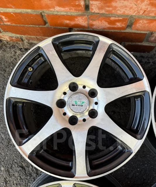 Nitro. x16", 5x108, ET52.5, �� 63,3���. ����
