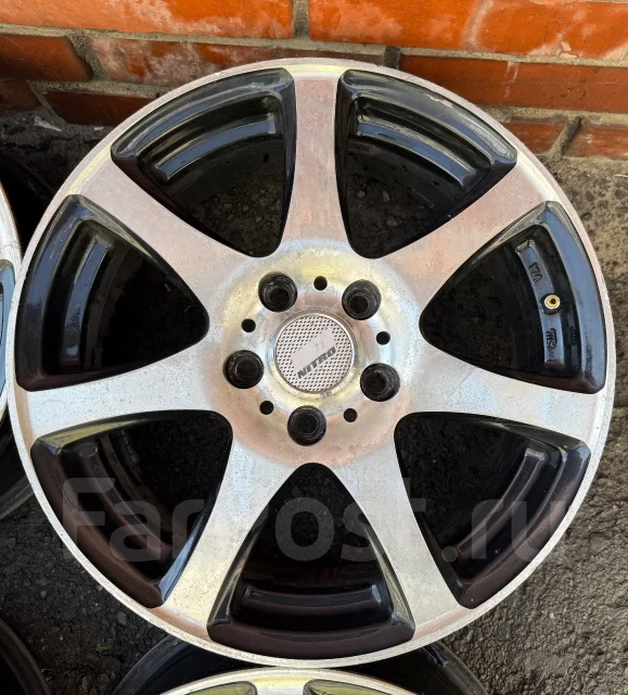 Nitro. x16", 5x108, ET52.5, �� 63,3���. ����