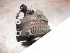 ��������� Citroen C3 2004 [EAP-0150051] V75769568002 ����