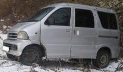 Daihatsu Hijet. S231V, K3V ����