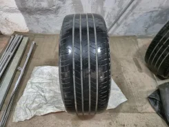 Bridgestone Regno GR001. ������, 2018 ���, �/�, ����� 40 % ����