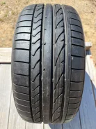Bridgestone Potenza RE050A. ������, 2010 ���, ����� ����