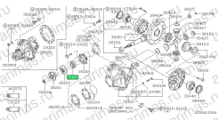 ��������� ������� ��������, �������� 38324-Z5000 38324Z5000 ����