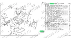 �������� ��������� ��� ������� ��������� 10101-74Y85 1010174Y85 ����