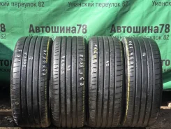 Bridgestone Potenza S007A