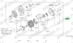 ��������� 23100-01N16 2310001N16 ����