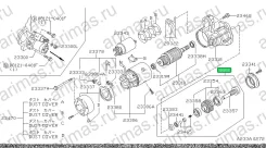 �������� � ����� 23312-0T000 233120T000 ����