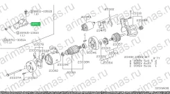 ����� � ����� �������� 23300-52F10 2330052F10 ����