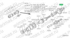 ��������� ��������� 32319-N4801 32319N4801 ����