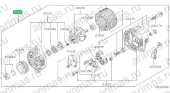 ��������� 23100-0C010 231000C010 ����