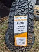 Trazano Terra Legend SL399. ����� at, 2026 ���, ����� ����