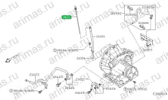 ������ ������ ����� � ����� 31086-5J01A 310865J01A ����