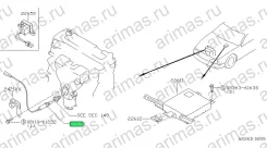������ ��������� � ���������� 22690-64J01 2269064J01 ����