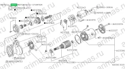 ����� � ����� �������� 23300-10T02 2330010T02 ����