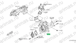 ��������������� 14411-3XN1A 144113XN1A ����