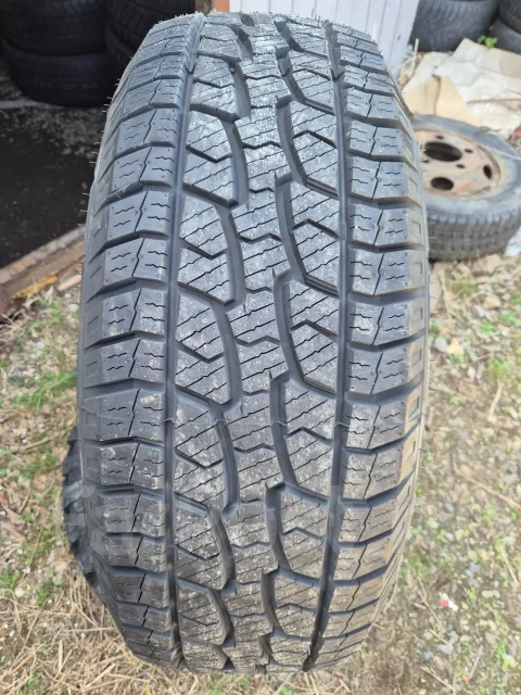 Trazano Radial SL369 A/T. ����� at, 2026 ���, ����� ����