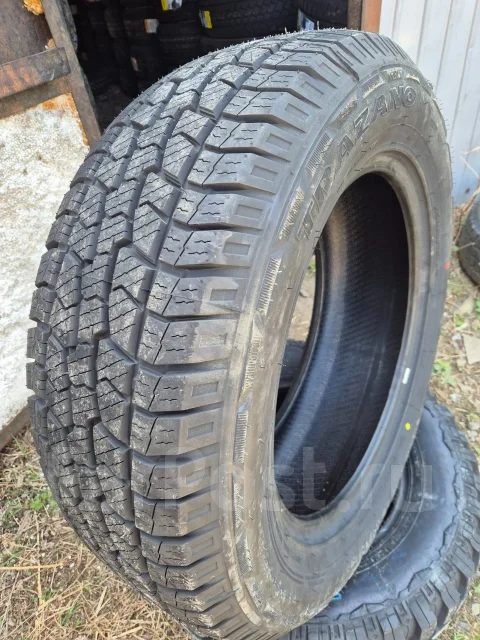 Trazano Radial SL369 A/T. ����� at, 2026 ���, ����� ����