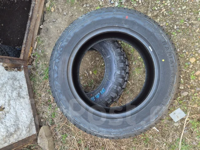 Trazano Radial SL369 A/T. ����� at, 2026 ���, ����� ����