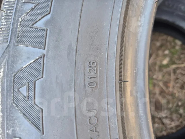 Trazano Radial SL369 A/T. ����� at, 2026 ���, ����� ����