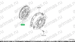���� ��������� � ����� 30100-VW21B 30100VW21B ����