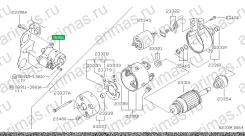 ����� � ����� �������� 23300-D0213 23300D0213 ����