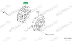 ���� ��������� � ����� [3010031U01] 3010031U01 ����
