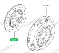 ���� ��������� � ����� [3010044F08] 3010044F08 ����