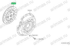 ���� ��������� � ����� [3010045P10] 3010045P10 ����