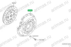 ������ ��������� � ����� [3021040P05] 3021040P05 ����