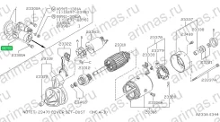 ����� � ����� �������� [23300W0403] 23300W0403 ����