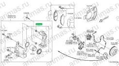 �������� ������������ ��������� ������� D1120-EE50A D1120EE50A ����