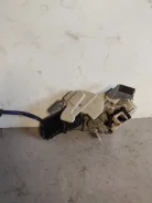 ����� ����� Suzuki Aerio RB21S, ������ �������� ����