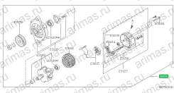 ��������� 23100-7F700 231007F700 ����