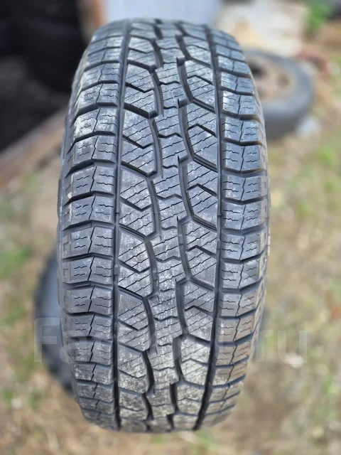 Trazano Radial SL369 A/T. ����� at, 2026 ���, ����� ����