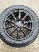 Bridgestone Eco Forme CRS131. 5.5x15", 4x100, ET-45, �� 57,1���. ����