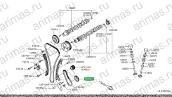 ��������� ��������� ������ 15043-3HD1A 150433HD1A ����